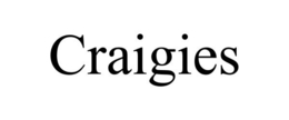 CRAIGIES trademark