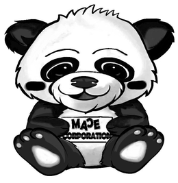 MACE CORPORATION trademark