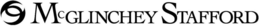 MCGLINCHEY STAFFORD trademark