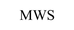 MWS trademark