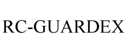 RC-GUARDEX trademark