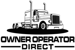 OWNER OPERATOR DIRECT trademark