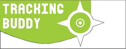 TRACKING BUDDY trademark