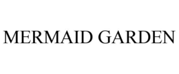 MERMAID GARDEN trademark