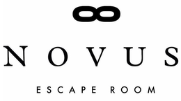 NOVUS ESCAPE ROOM trademark