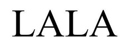 LALA trademark