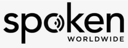 SPOKEN WORLDWIDE trademark