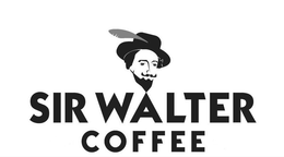 SIR WALTER COFFEE trademark