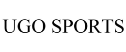UGO SPORTS trademark
