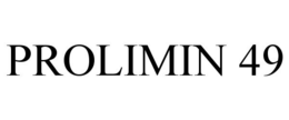 PROLIMIN 49 trademark