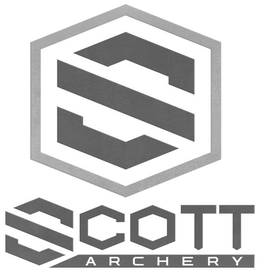 S SCOTT ARCHERY trademark