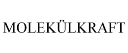 MOLEKÜLKRAFT trademark