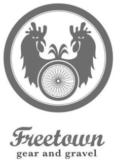 FREETOWN GEAR AND GRAVEL trademark