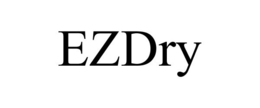 EZDRY trademark