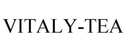 VITALY-TEA trademark