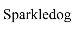 SPARKLEDOG trademark