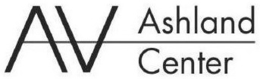AV ASHLAND CENTER trademark