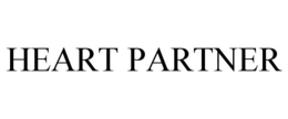 HEART PARTNER trademark