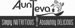 AUNTEVA SIMPLY NUTRITIOUS ABSOLUTELY DELICIOUS trademark