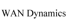 WAN DYNAMICS trademark