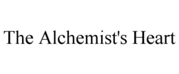 THE ALCHEMIST'S HEART trademark