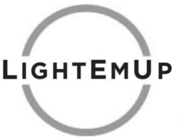 LIGHTEMUP trademark