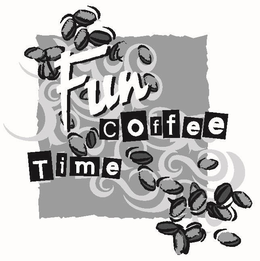 FUN COFFEE TIME trademark