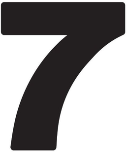 7 trademark