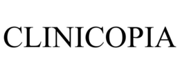 CLINICOPIA trademark