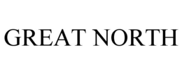 GREAT NORTH trademark