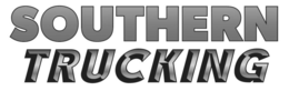 SOUTHERN TRUCKING trademark