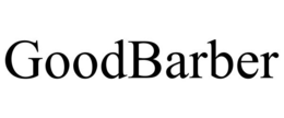 GOODBARBER trademark