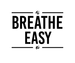 BREATHE EASY trademark