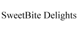 SWEETBITE DELIGHTS trademark