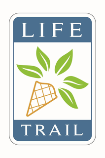 LIFE TRAIL trademark