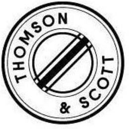 THOMSON & SCOTT trademark