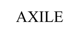 AXILE trademark