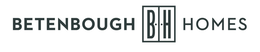 BETENBOUGH BH HOMES trademark