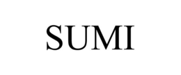 SUMI trademark