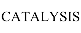 CATALYSIS trademark