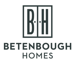 BH BETENBOUGH HOMES trademark