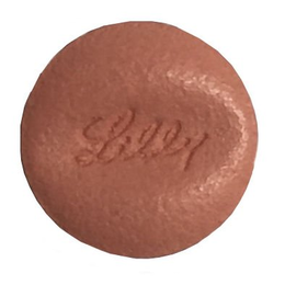 LILLY trademark