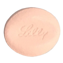 LILLY trademark
