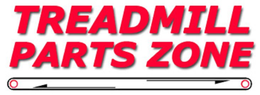 TREADMILL PARTS ZONE trademark