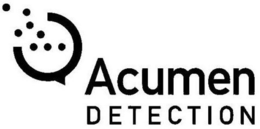 ACUMEN DETECTION trademark