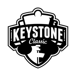KEYSTONE CLASSIC trademark