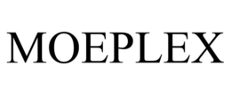 MOEPLEX trademark