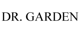 DR. GARDEN trademark
