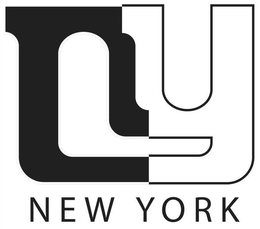 NY NEW YORK trademark