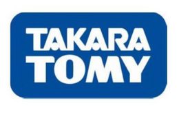 TAKARA TOMY trademark